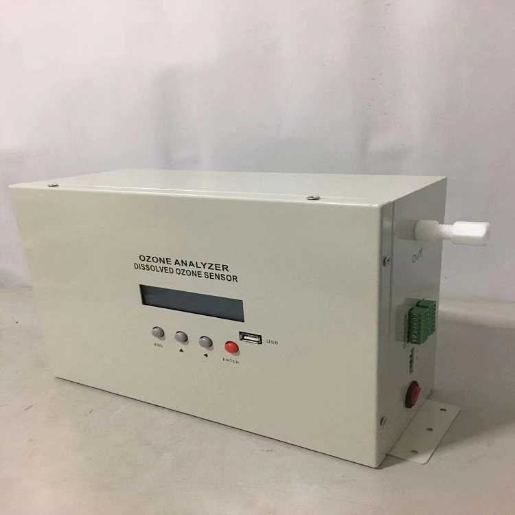 HB414-UV04 高精(jīng)度紫外臭氧濃度檢測儀 紫外臭氧檢測儀