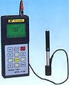 JC505-HL300 智能(néng)化裏氏硬度計 便攜式裏氏硬度計
