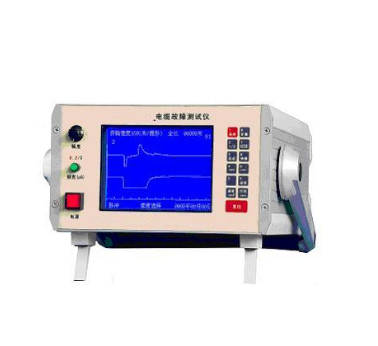 DT321-711H 手提電(diàn)纜故障測試儀