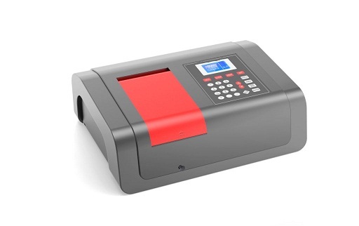 JC515-V1500 可(kě)見分(fēn)光光度計