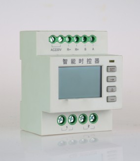 DT312-TC9 智能(néng)路燈控制器