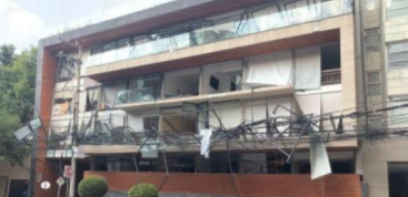 燃氣、瓦斯和液化氣洩漏爆炸事故，分(fēn)别用(yòng)什麽傳感器提前預警？(圖2)