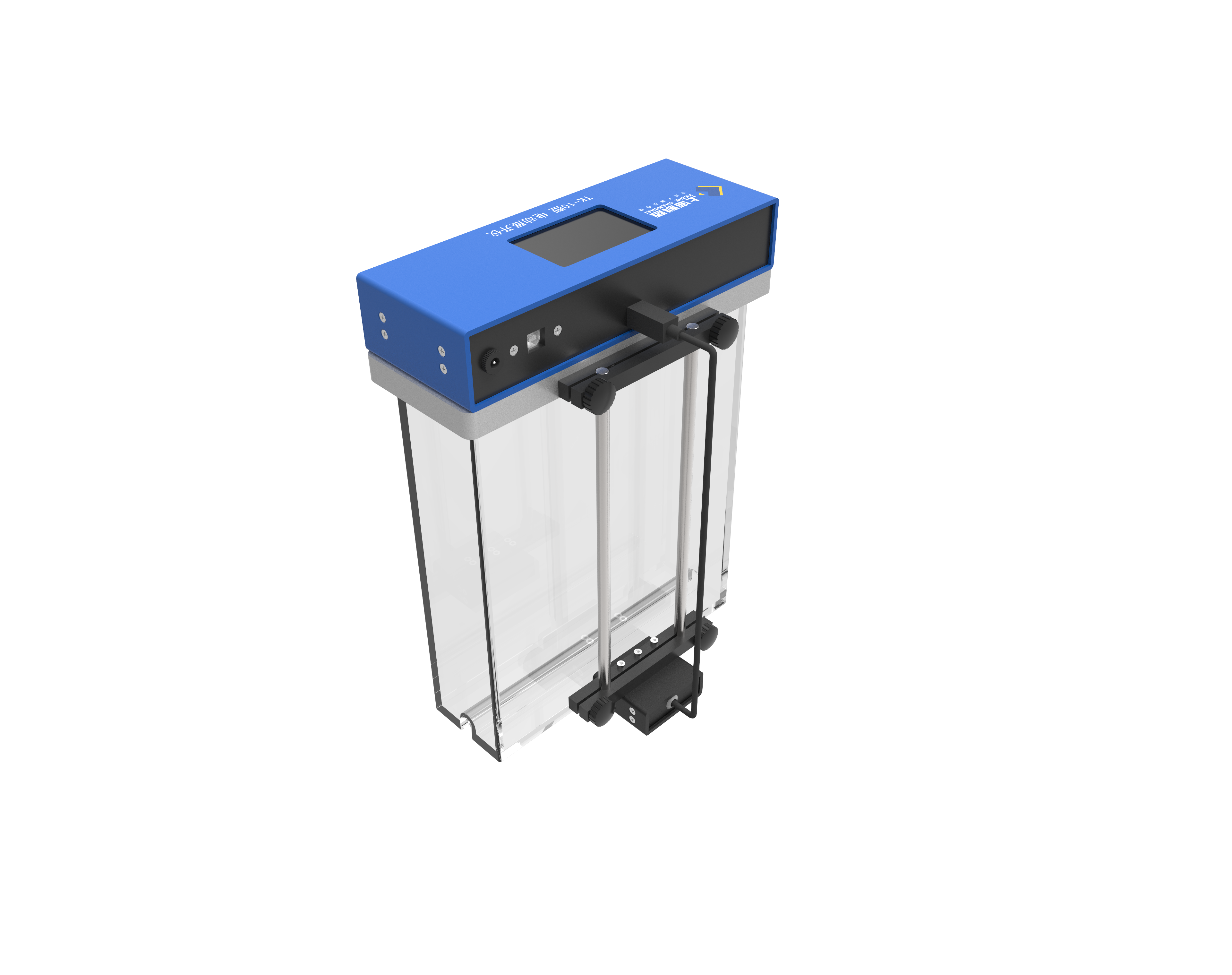 JC513-K10 電(diàn)動展開儀