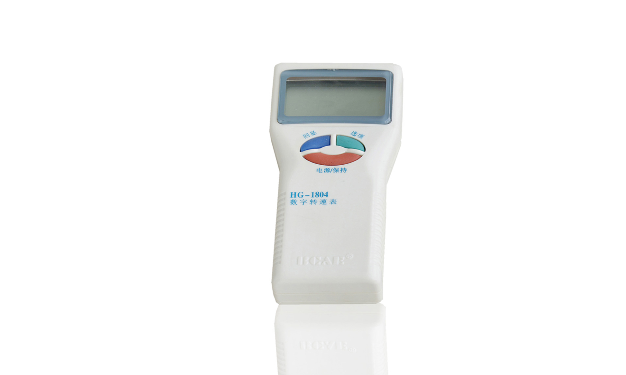 JC501-G1800 高精(jīng)度轉速表