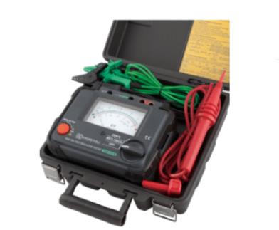 DT310-B21 絕緣電(diàn)阻測試儀