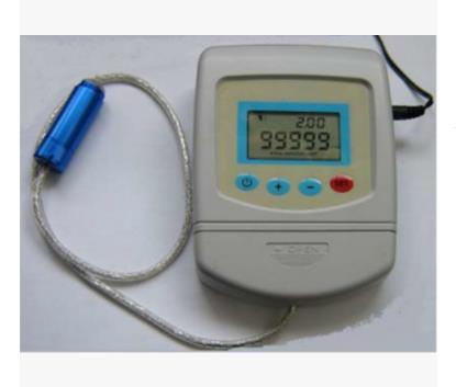 DT304-X208 矽半導體(tǐ)電(diàn)阻率及型号測試儀