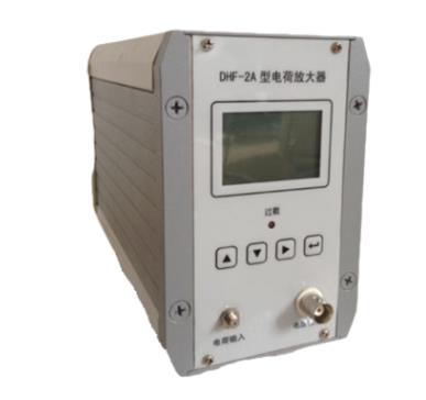 DT301-2A 電(diàn)荷放大器