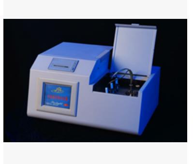 DT304-AE10 液體(tǐ)介質(zhì)體(tǐ)積電(diàn)阻率測定儀