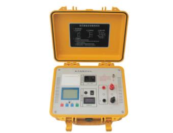 DT310-10A 直流電(diàn)阻測試儀