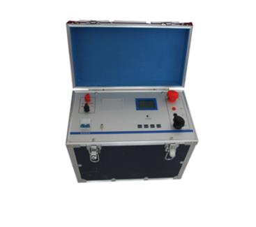DT310-600A 接觸電(diàn)阻/回路電(diàn)阻測試儀