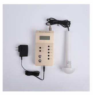 DT306-V91 微波漏能(néng)儀