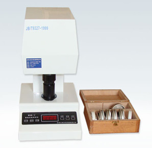 JC502-CDVI 智能(néng)白度測定儀